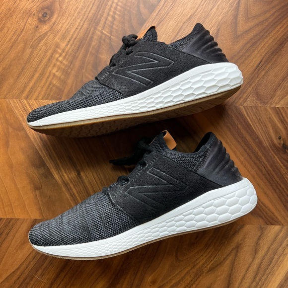 New Balance Fresh Foam Cruz V2 Sneakers - Picture 8 of 8